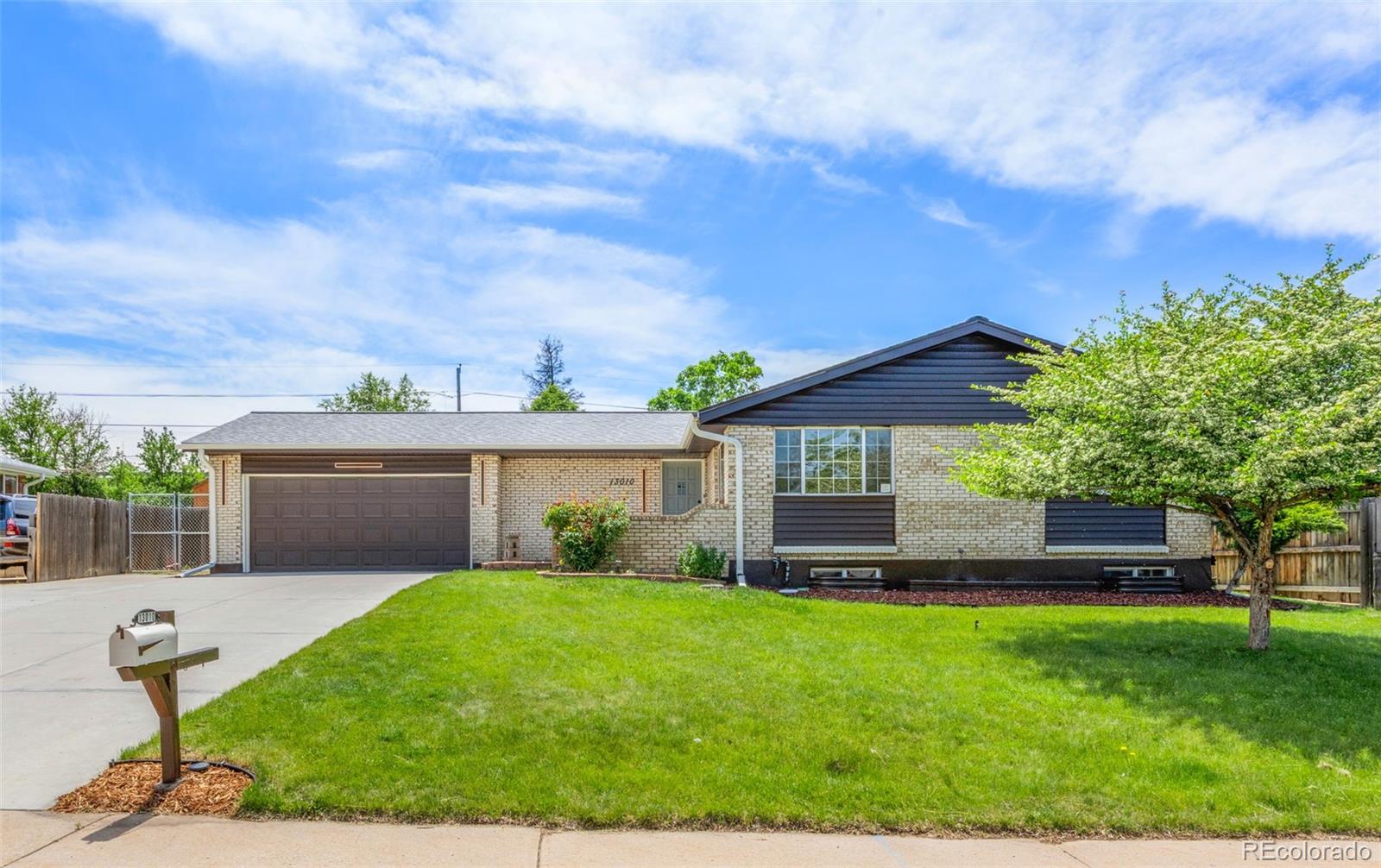 Report Image #1 for 13010 W 6th Place,Golden, Colorado
