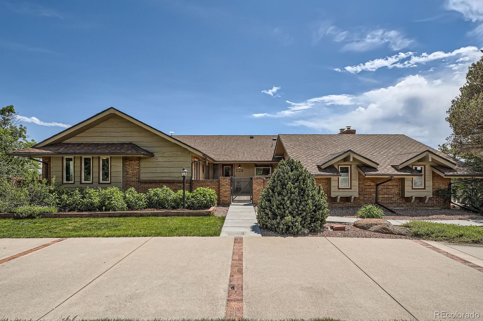 Report Image #1 for 14030 E Progress Way,Aurora, Colorado