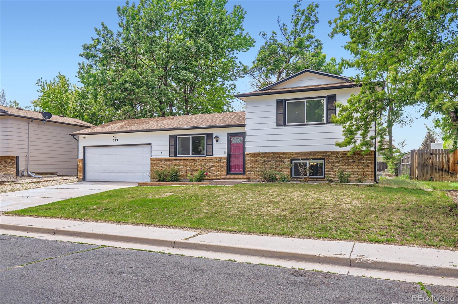 Report Image #1 for 229  Ranae Drive,Loveland, Colorado