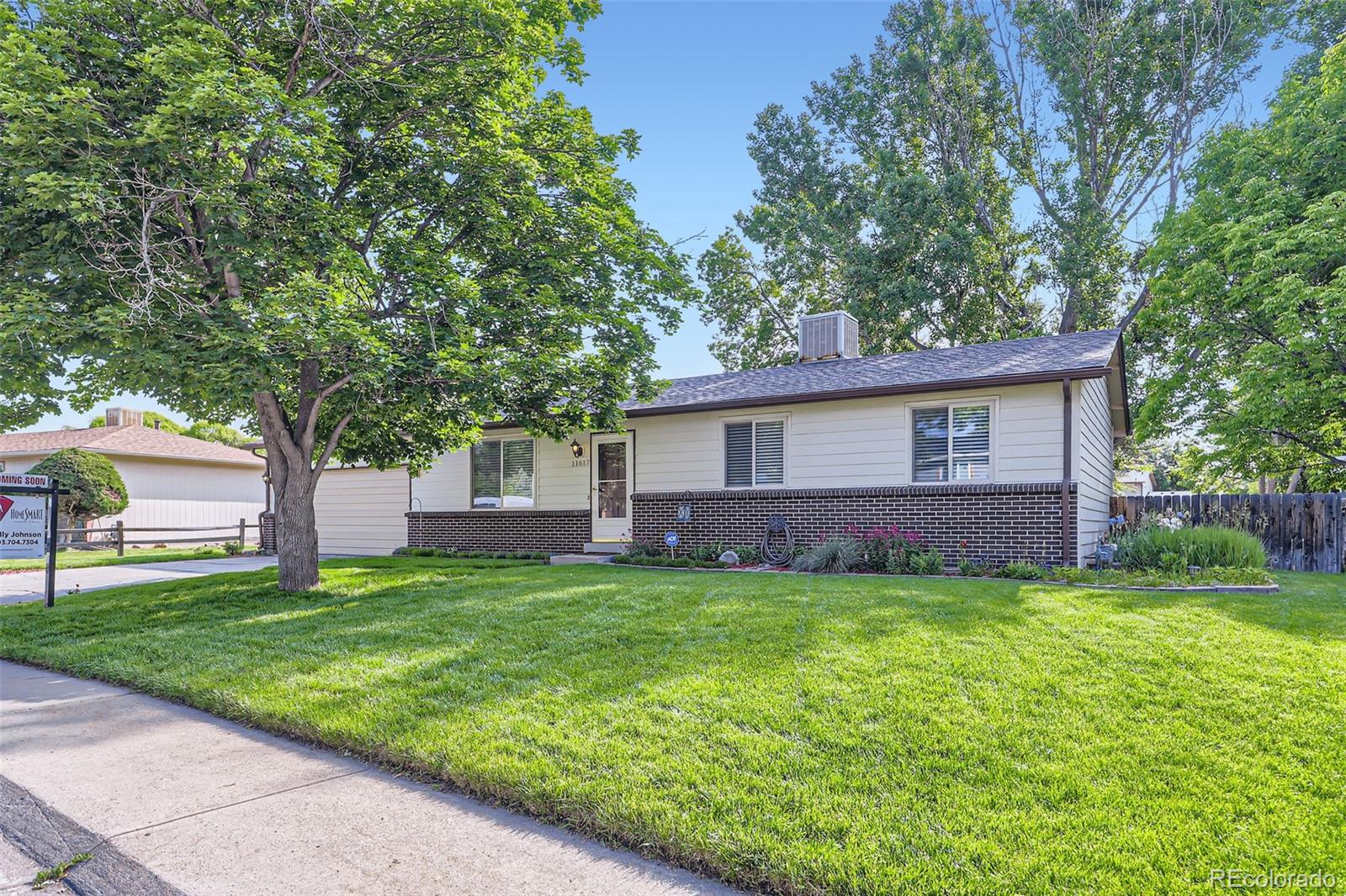 Report Image #1 for 11617 W 71st Drive,Arvada, Colorado