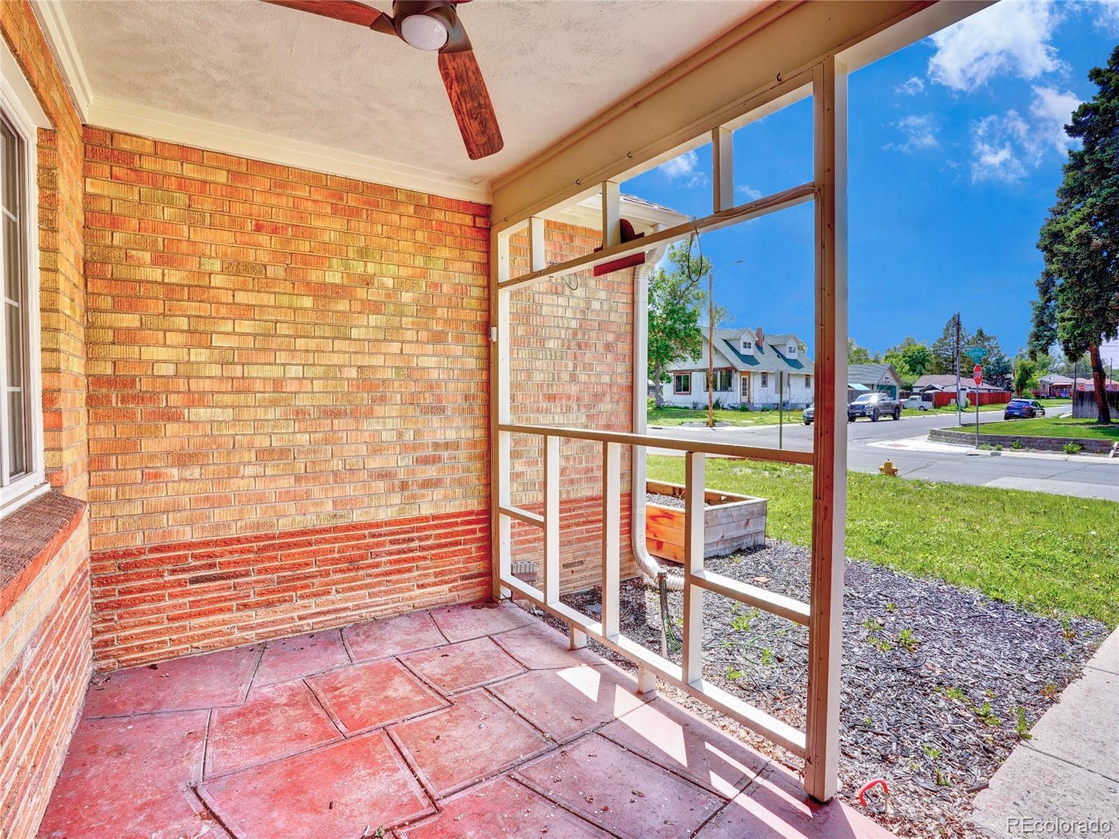 Report Image #1 for 1600  Xanthia Street,Denver, Colorado