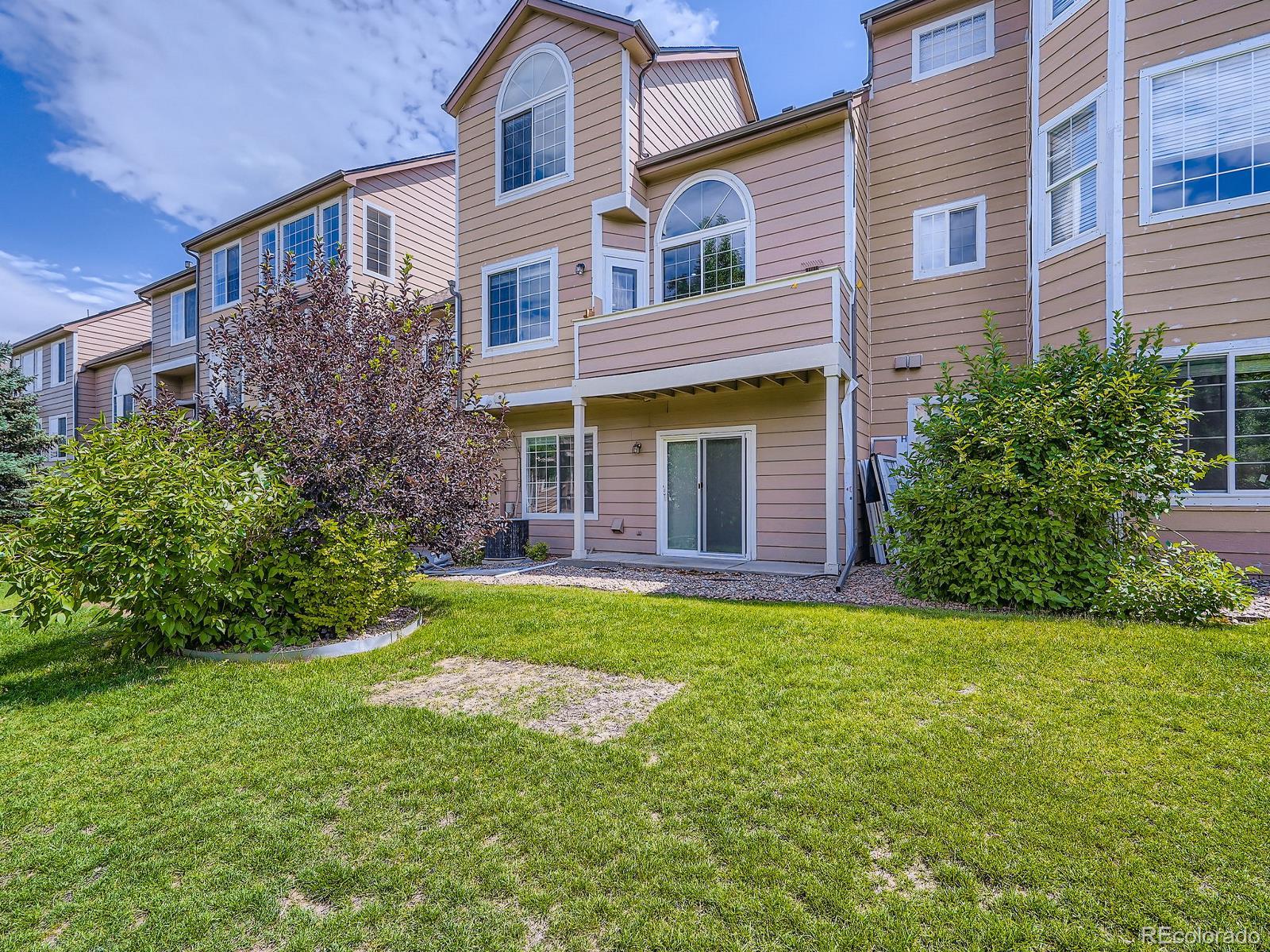 Report Image #1 for 6827 S Webster Street,Littleton, Colorado