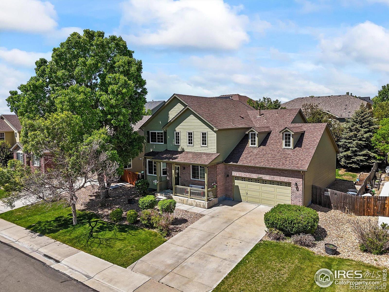 Report Image #1 for 13445  Kearney Street,Thornton, Colorado