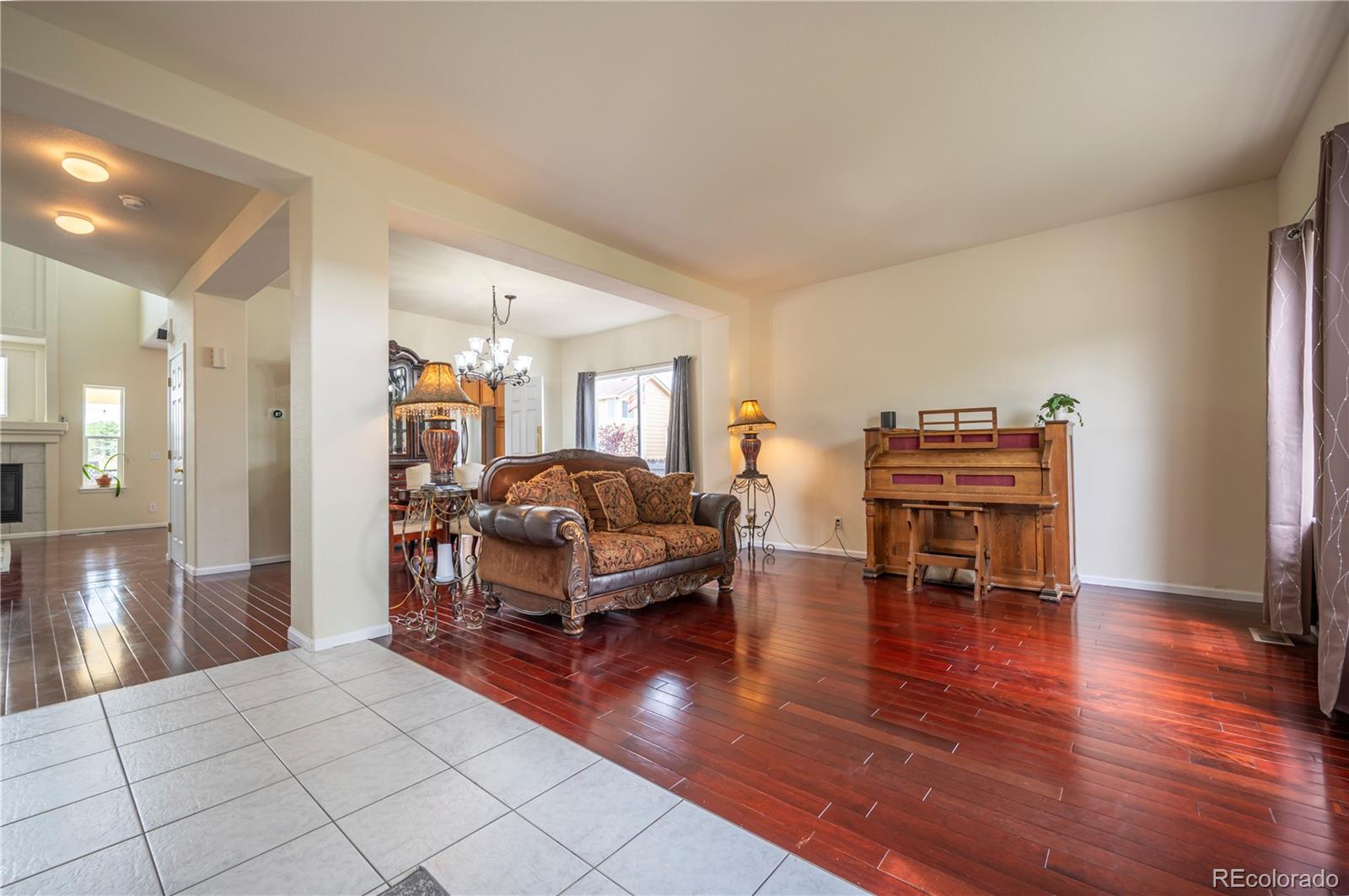 Report Image #1 for 475  Hampstead Avenue,Castle Rock, Colorado