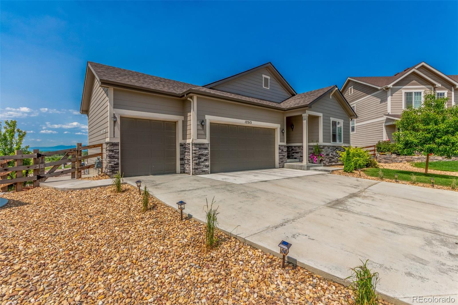 Report Image #1 for 12513  Shore Point Street,Firestone, Colorado