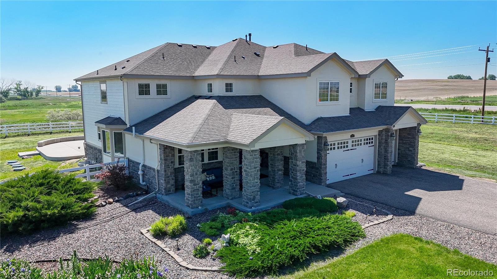 Report Image #1 for 6051 E 160th Place,Brighton, Colorado