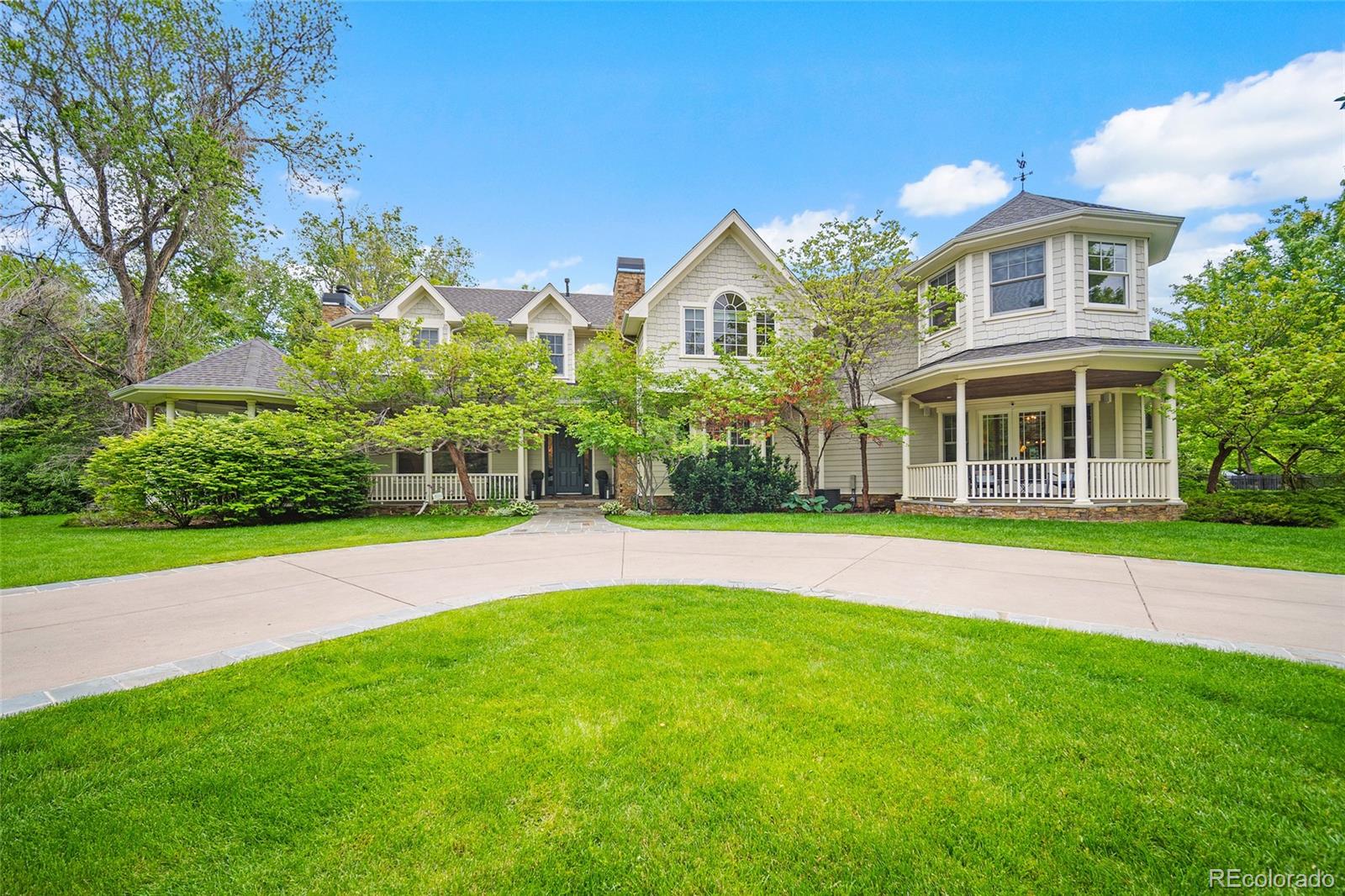Report Image #1 for 980 E Tufts Avenue,Cherry Hills Village, Colorado
