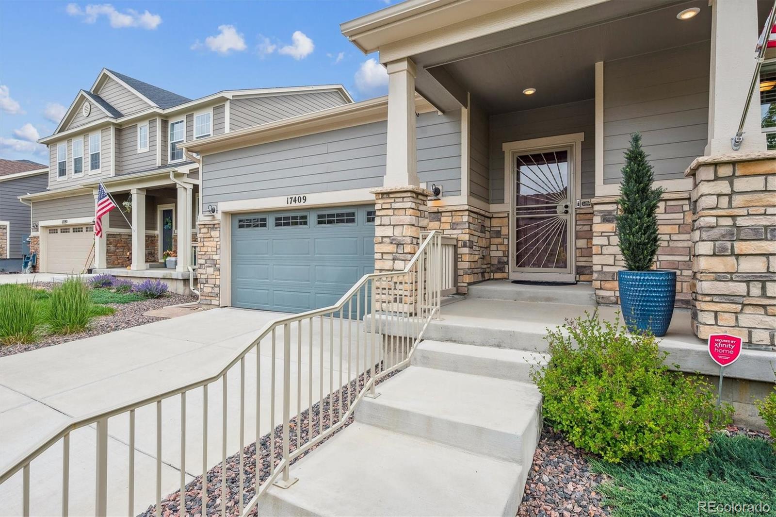Report Image #1 for 17409  Springfield Drive,Parker, Colorado