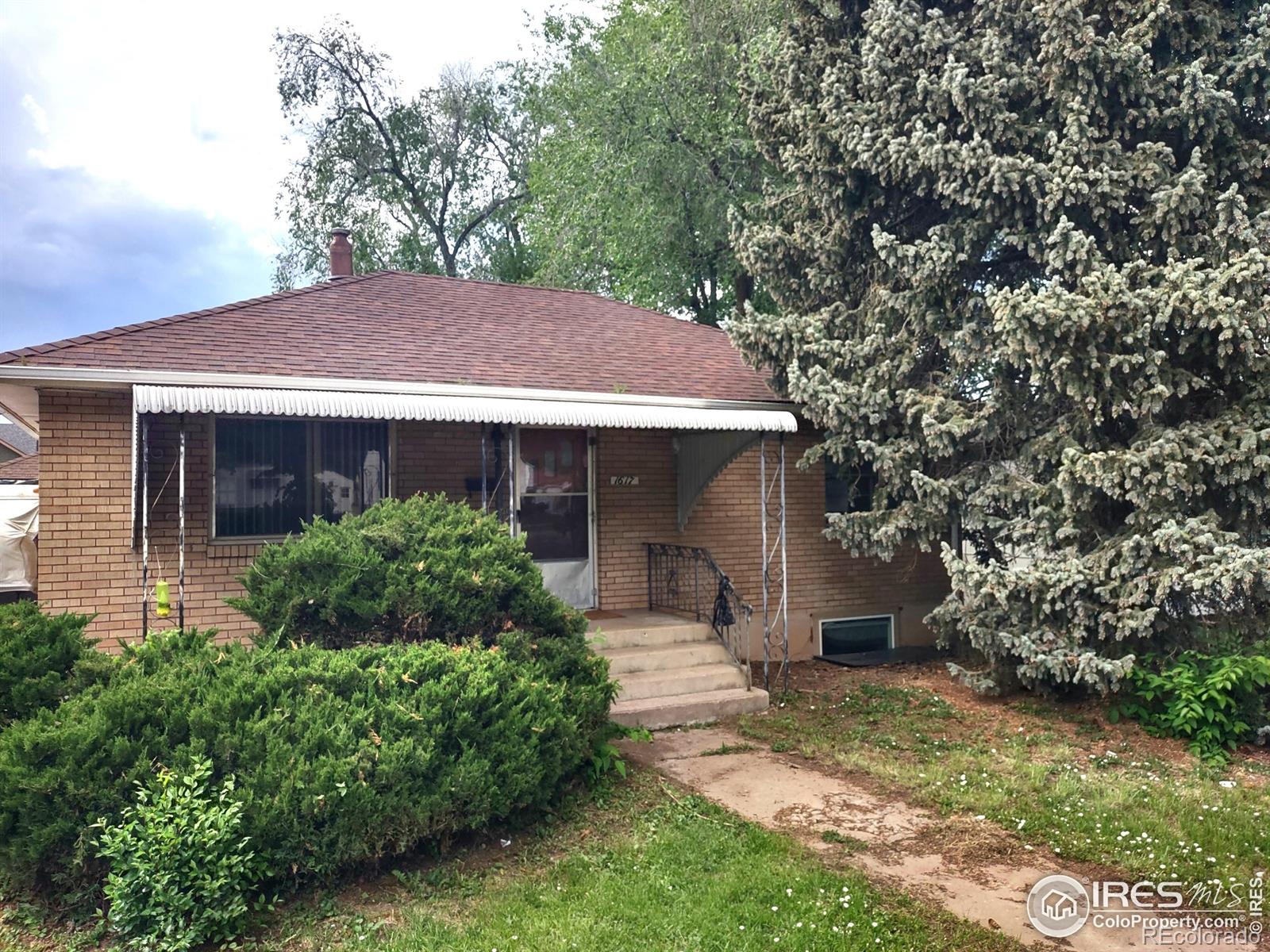 MLS Image # for 1617  remington street,fort collins, Colorado