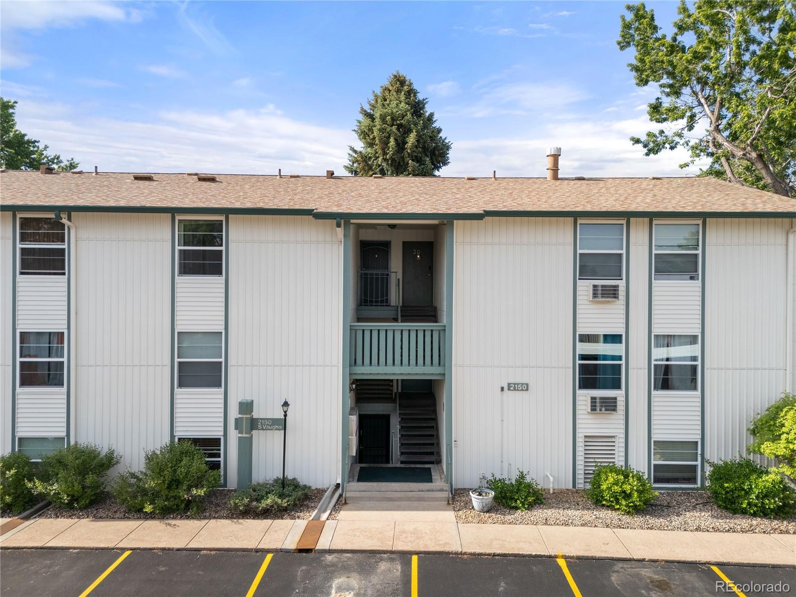Report Image #1 for 2150 S Vaughn Way,Aurora, Colorado