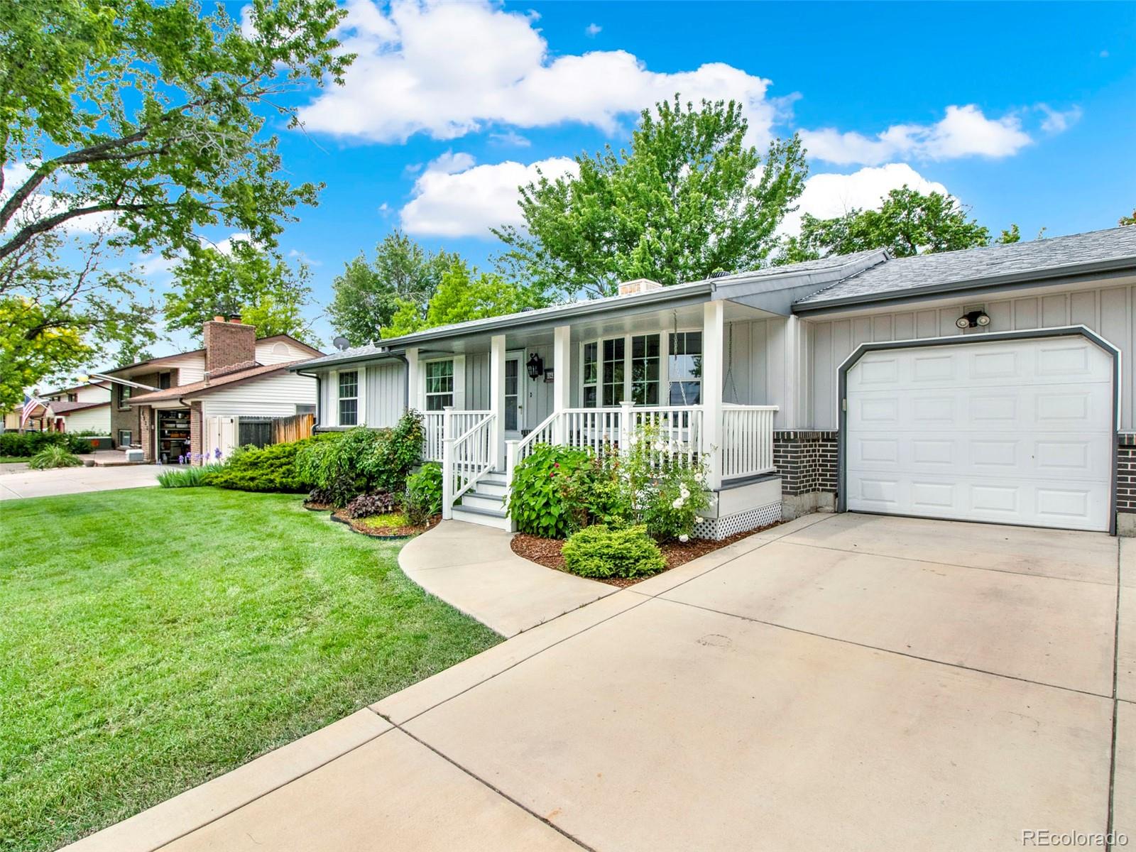 Report Image #1 for 6943  Ingalls Street,Arvada, Colorado