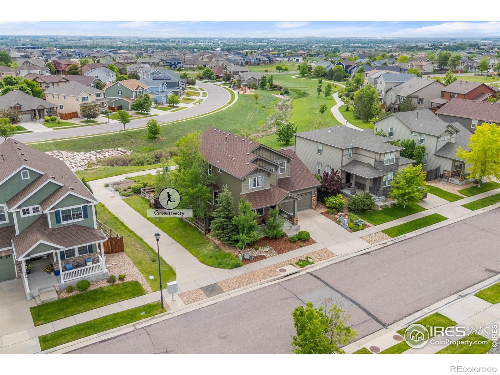 Report Image #1 for 13420  Spruce Street,Thornton, Colorado