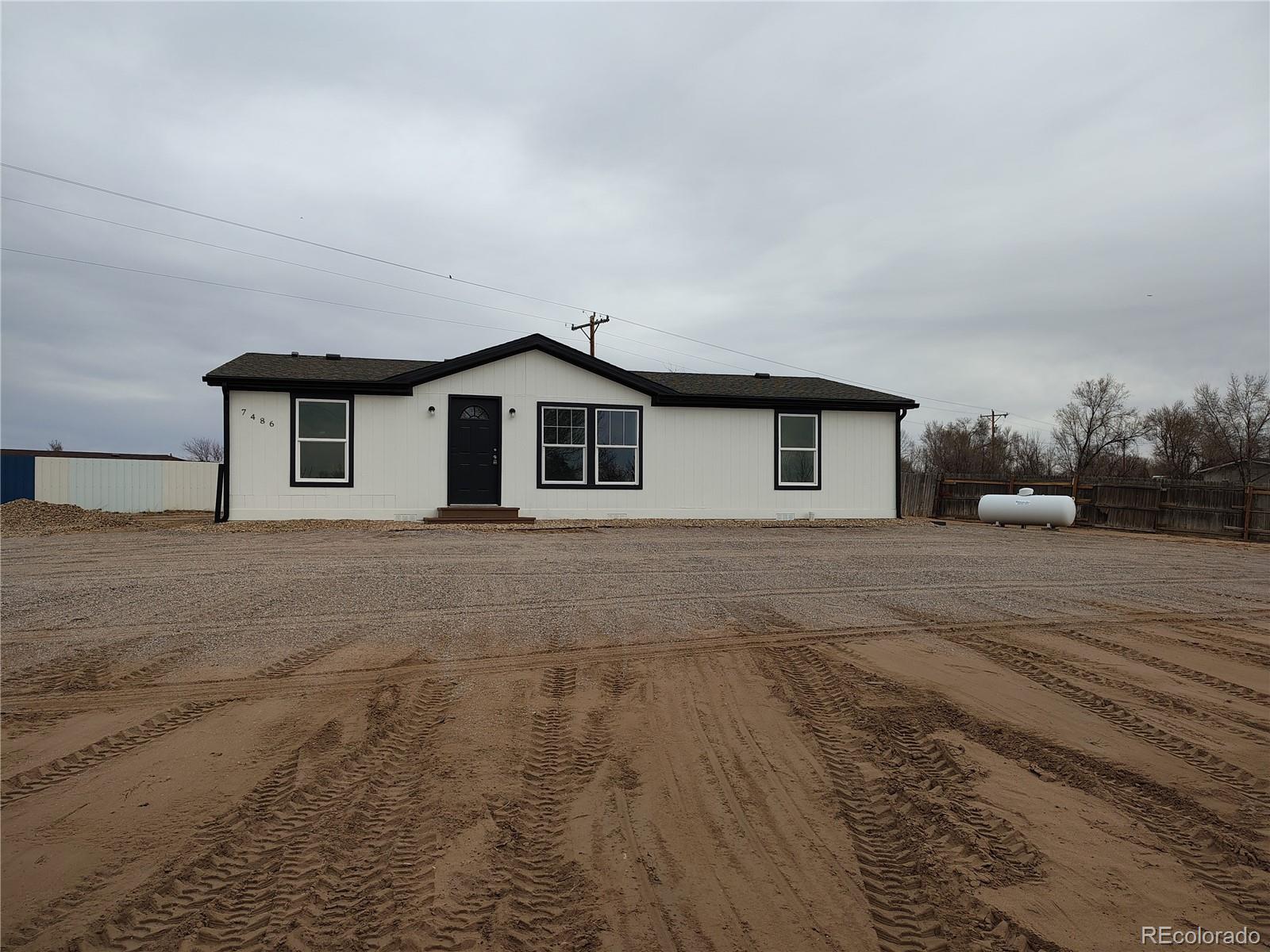 Report Image #1 for 7486  Harold Street,Fort Lupton, Colorado