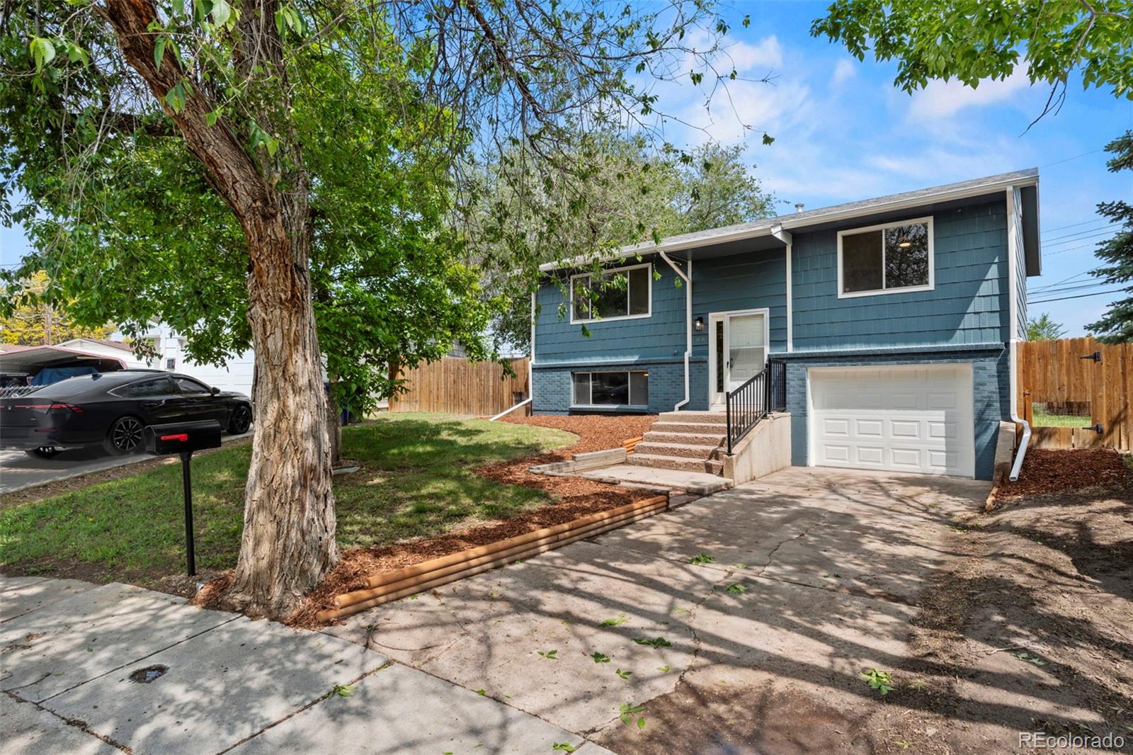 Report Image #1 for 818  Don Juan Court,Colorado Springs, Colorado