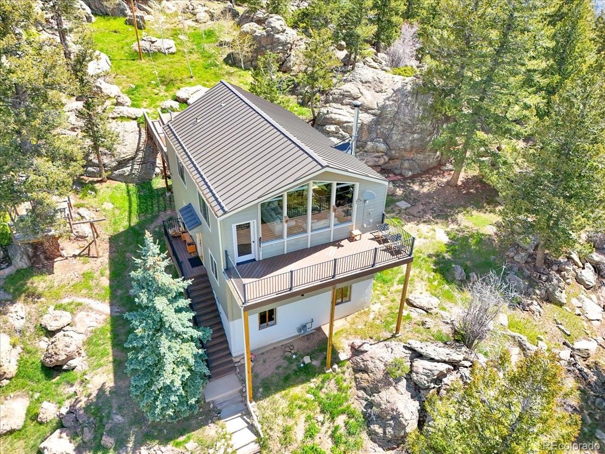 Report Image #1 for 22155  Cook Lane,Morrison, Colorado