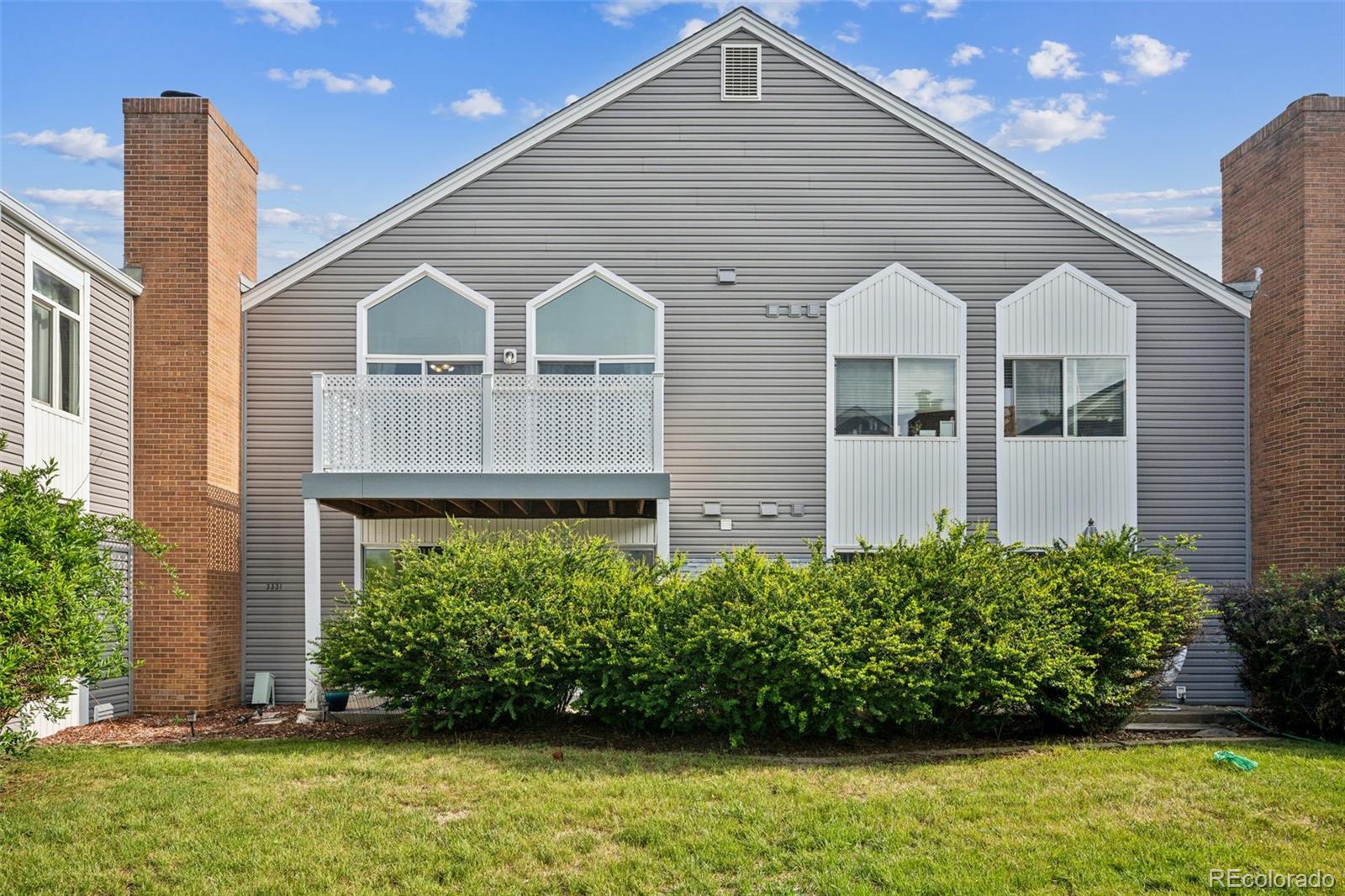 Report Image #1 for 3331 S Monaco Parkway,Denver, Colorado