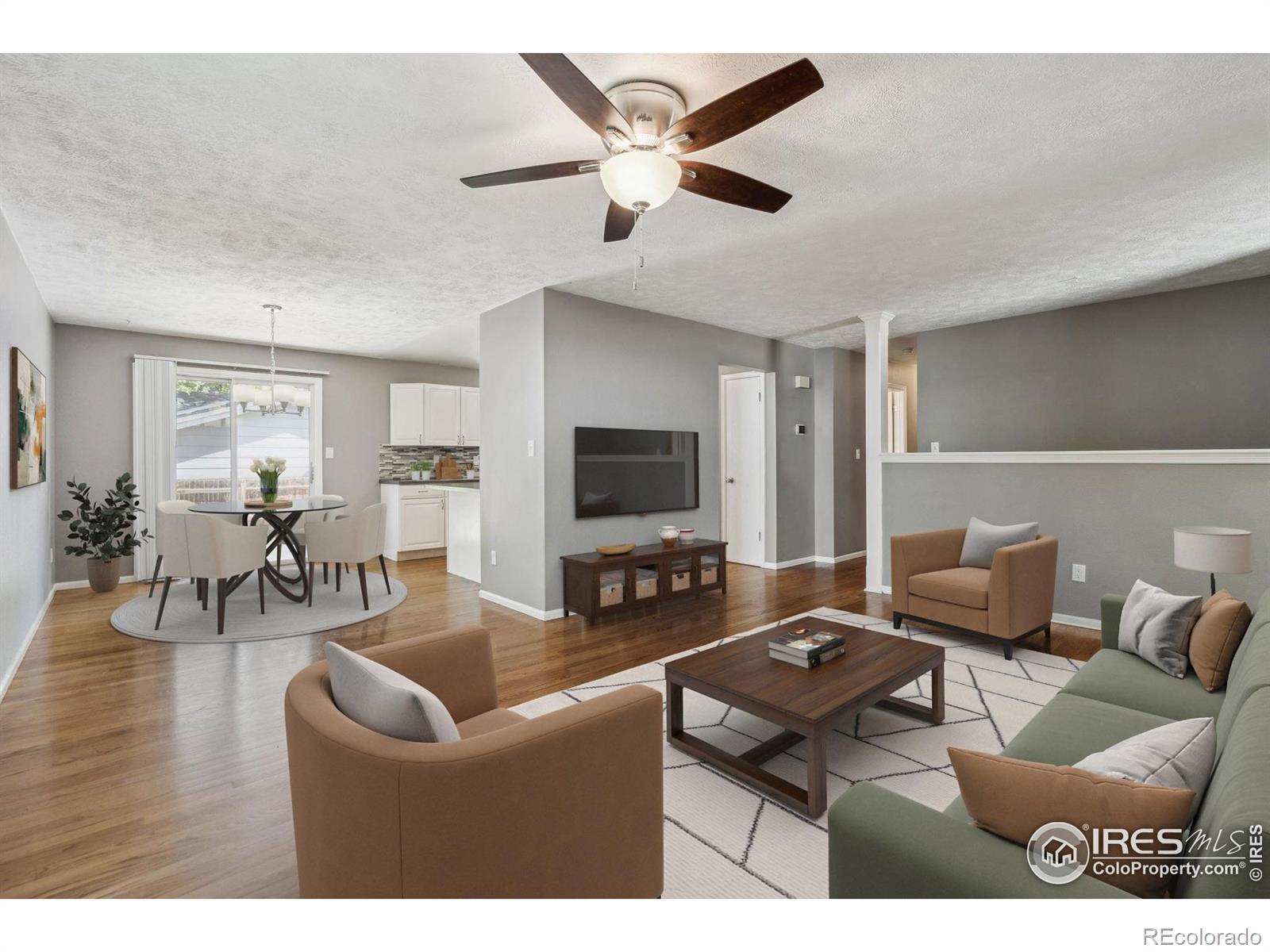 MLS Image # for 3830  arctic fox drive,fort collins, Colorado