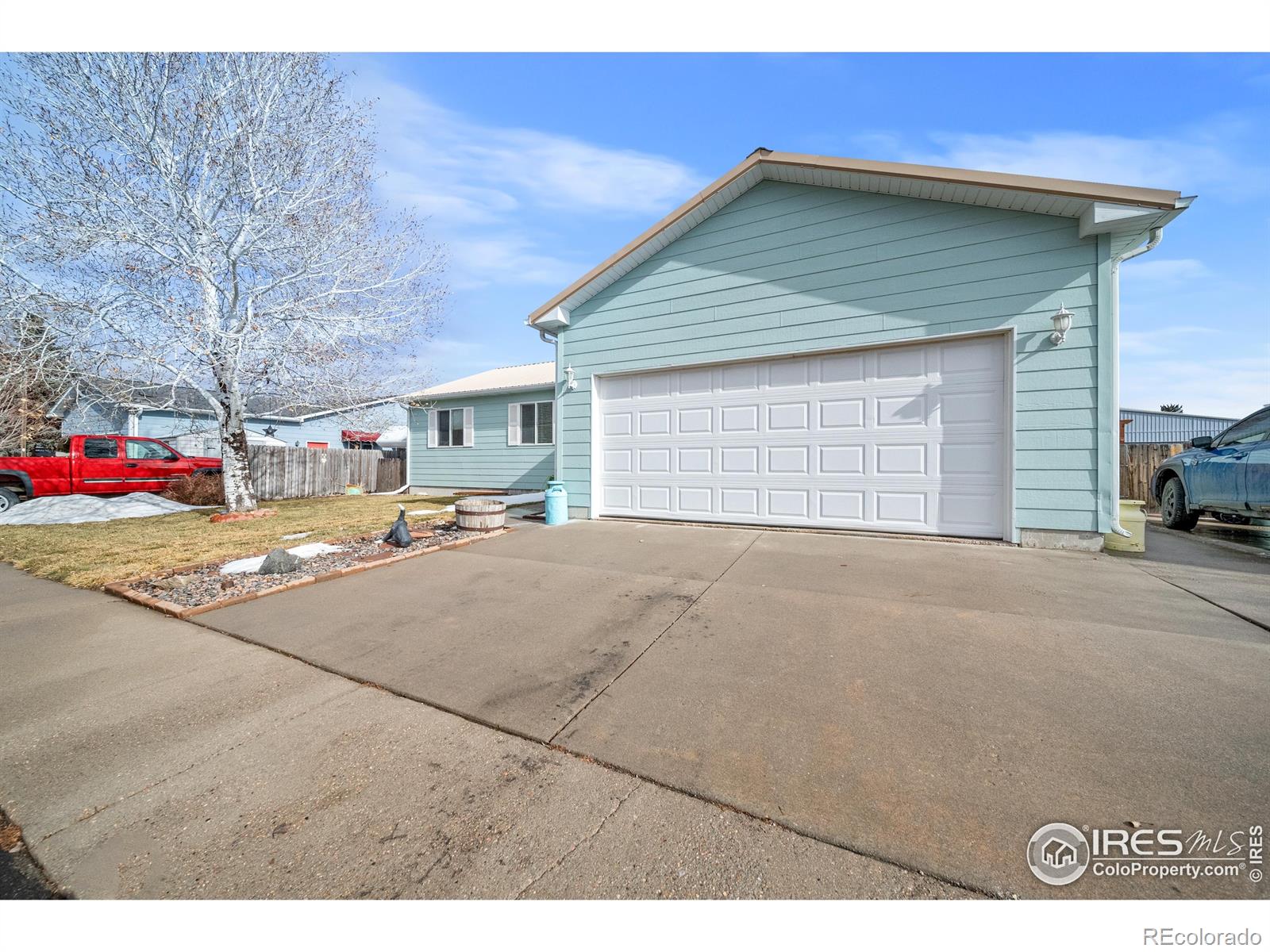 Report Image #1 for 1424  Edmunds Street,Brush, Colorado