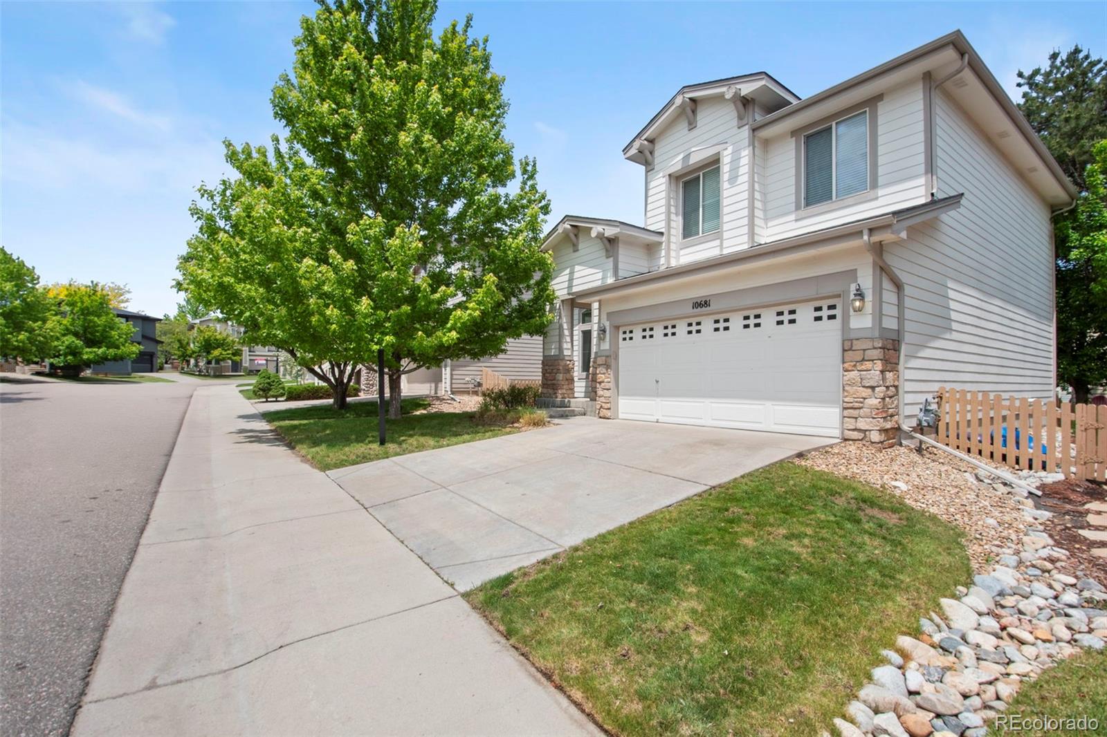 Report Image #1 for 10681  Cherrybrook Circle,Highlands Ranch, Colorado