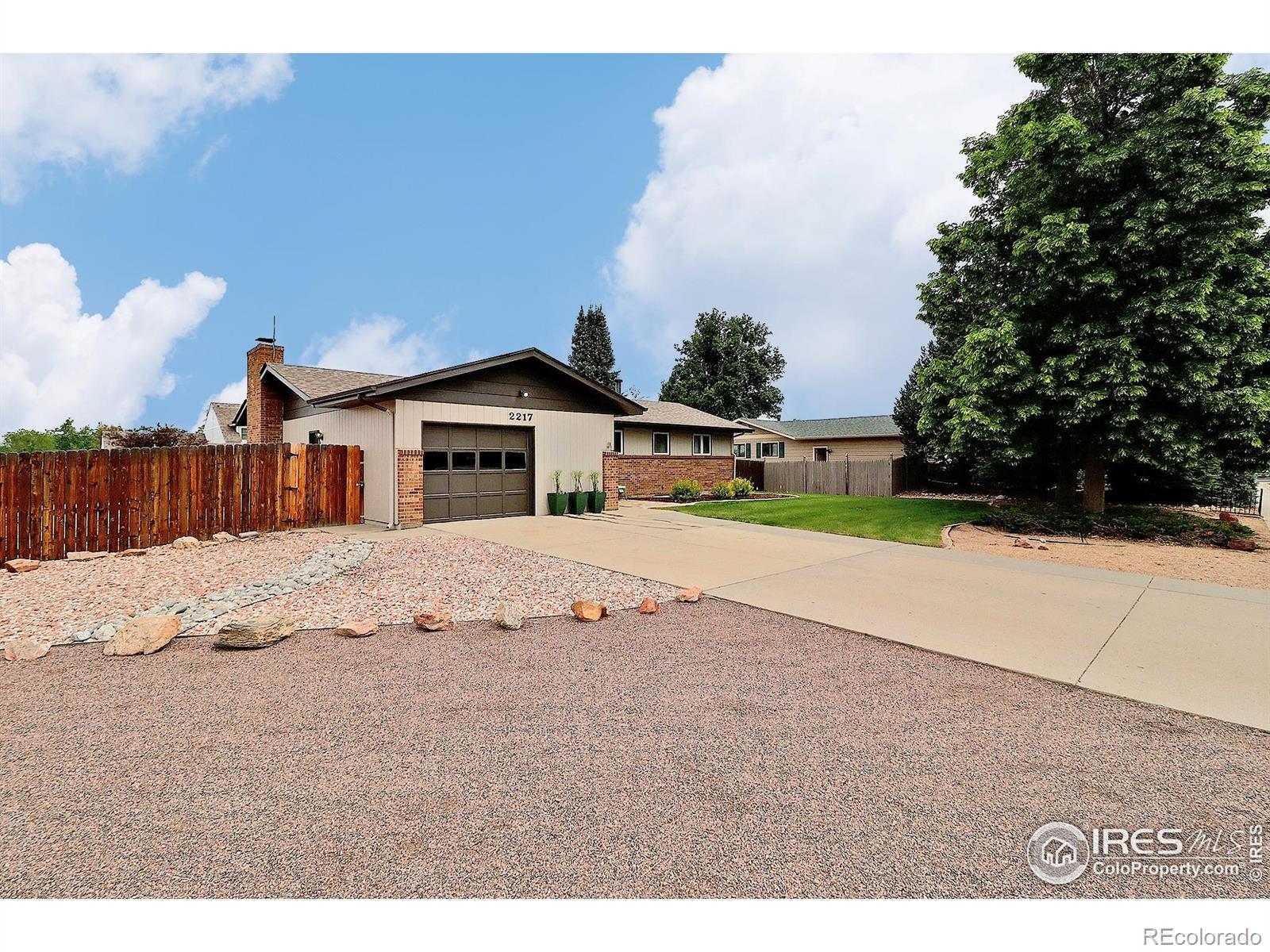 Report Image #1 for 2217  14th Street,Greeley, Colorado