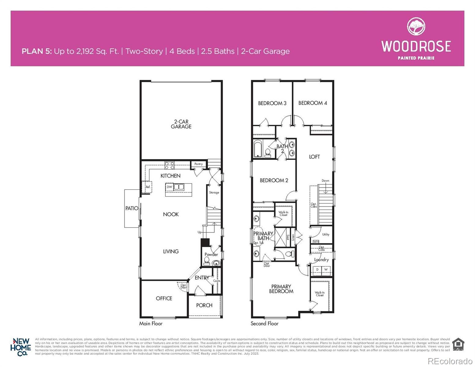 Report Image # for 21011 E 63rd Drive,Aurora, Colorado