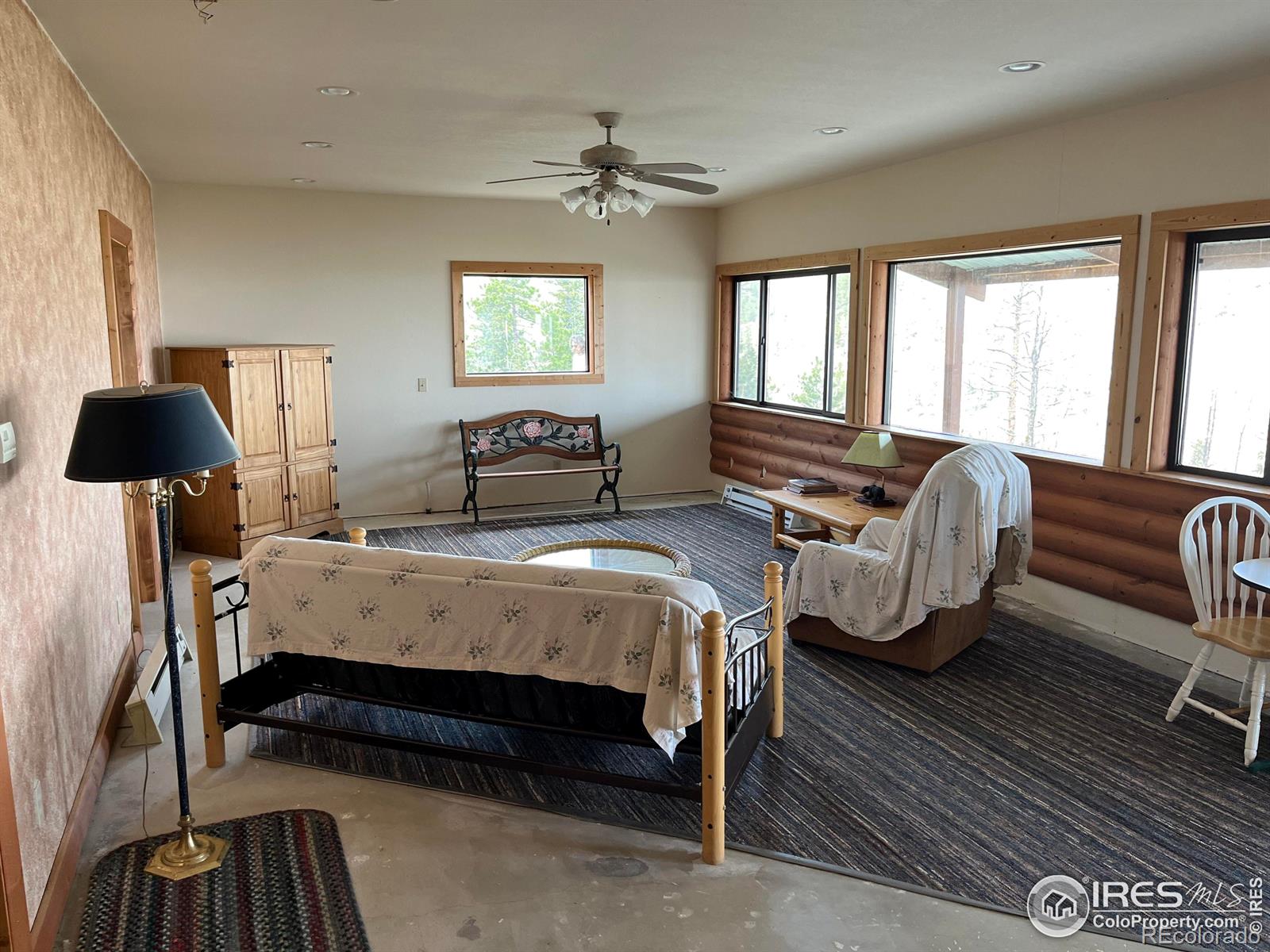 Report Image #1 for 821  Woodlot Lane,Bellvue, Colorado