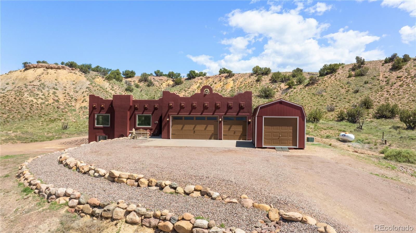Report Image #1 for 507  Van Egmond Drive,Penrose, Colorado
