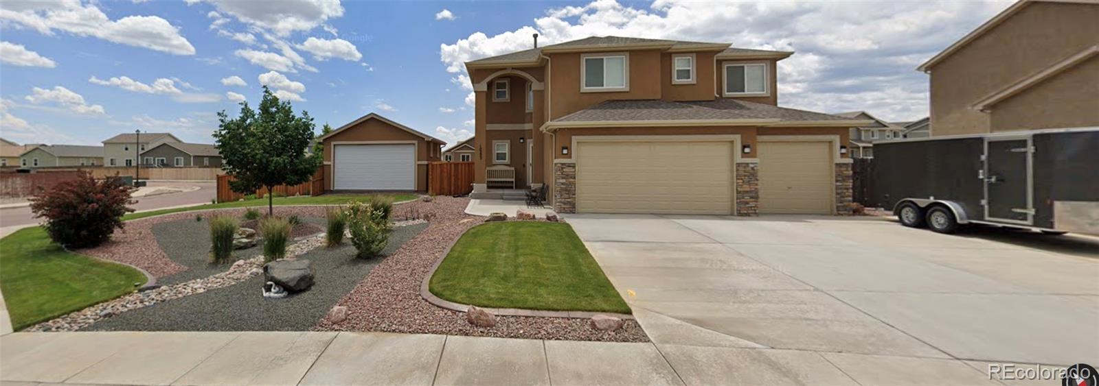 MLS Image # for 10202  abrams drive,colorado springs, Colorado
