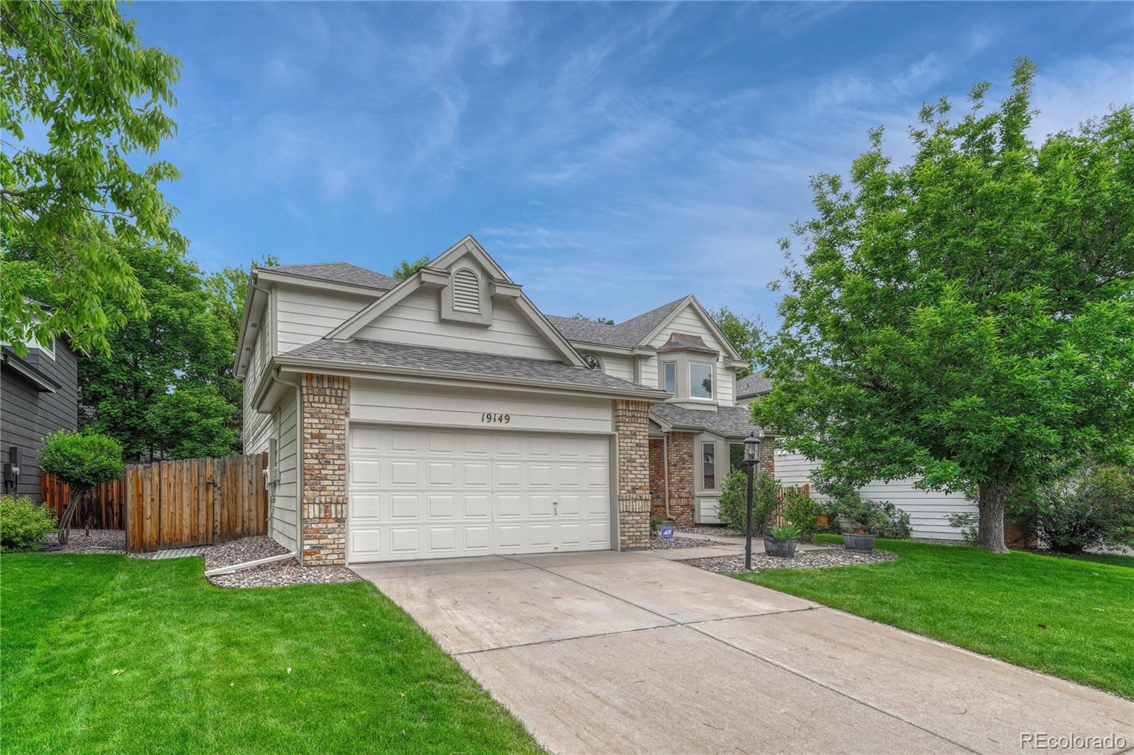 Report Image #1 for 19149 E Ida Drive,Aurora, Colorado