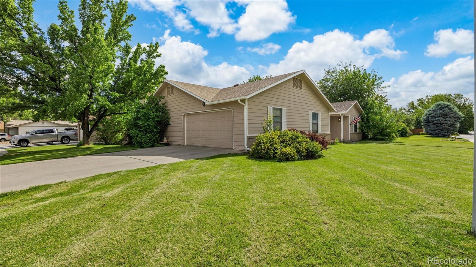 Report Image #1 for 2923  Bonito Avenue,Grand Junction, Colorado