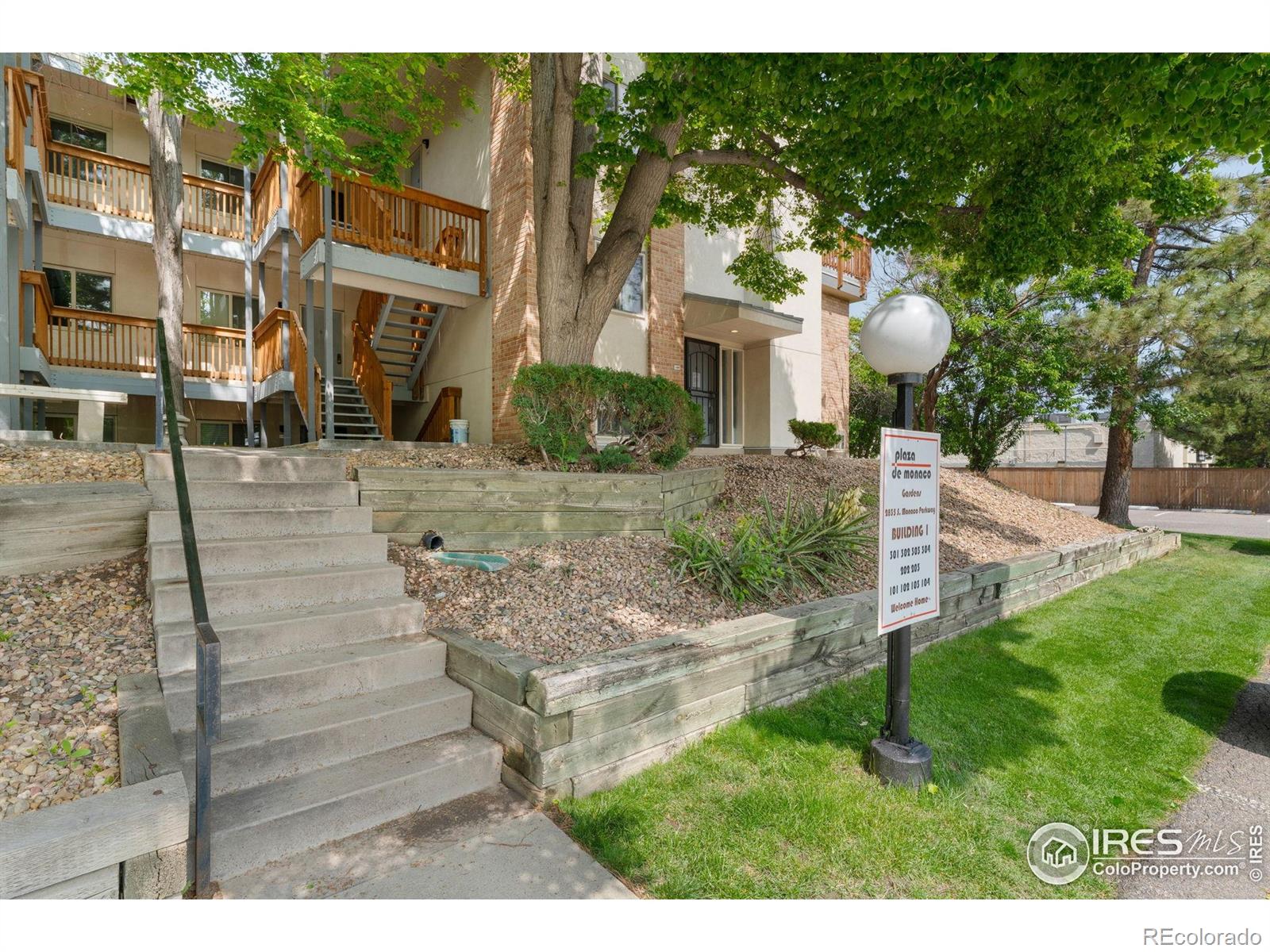 Report Image #1 for 2835 S Monaco Parkway,Denver, Colorado