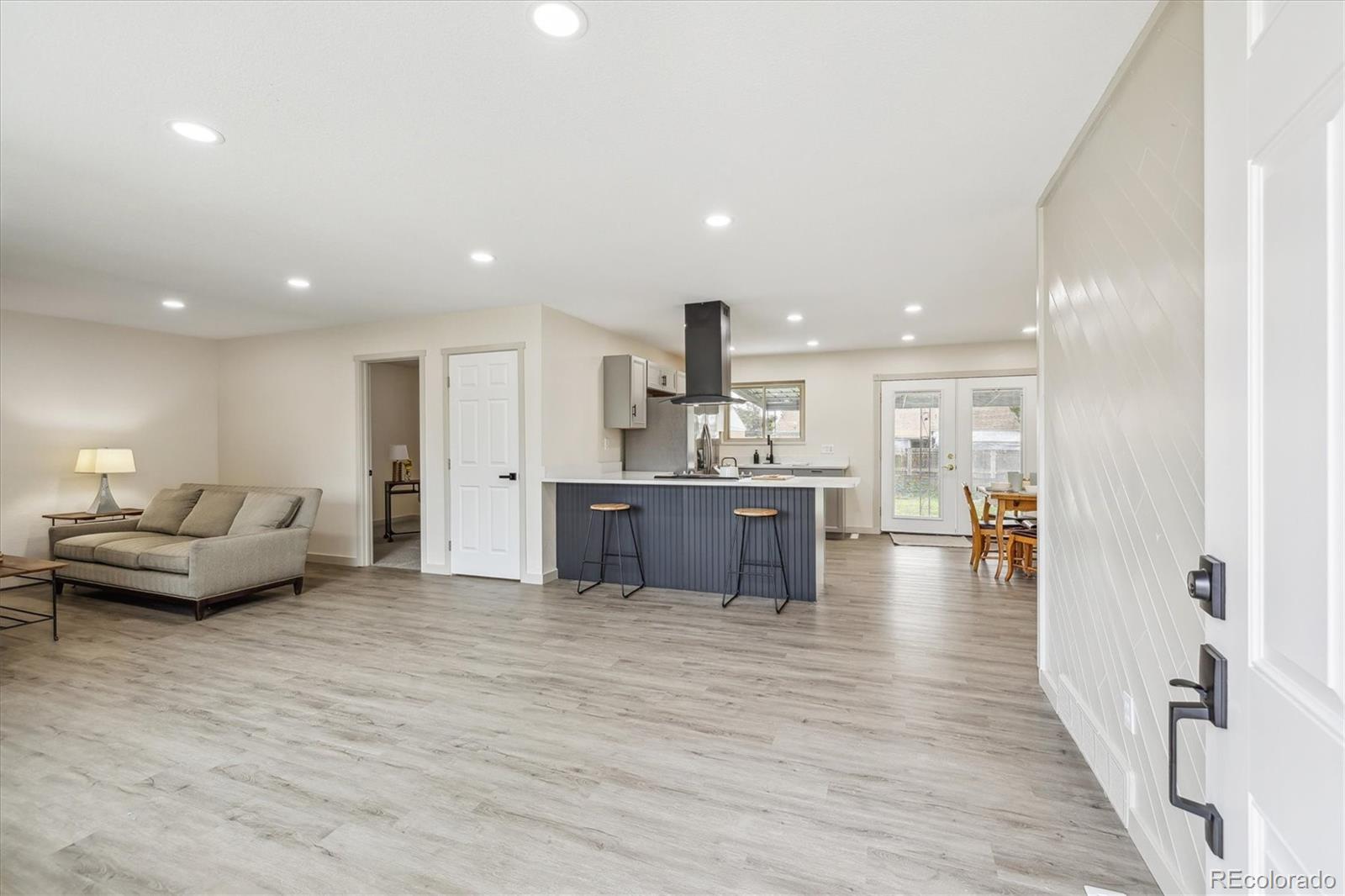 Report Image #1 for 7952  Zuni Street,Denver, Colorado