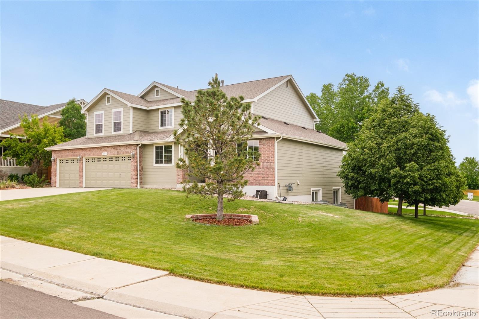 Report Image #1 for 1477  Serene Drive,Erie, Colorado