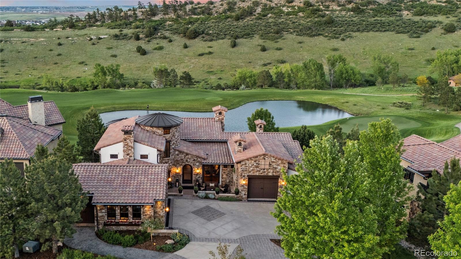 Report Image #1 for 7208  Raphael Lane,Littleton, Colorado
