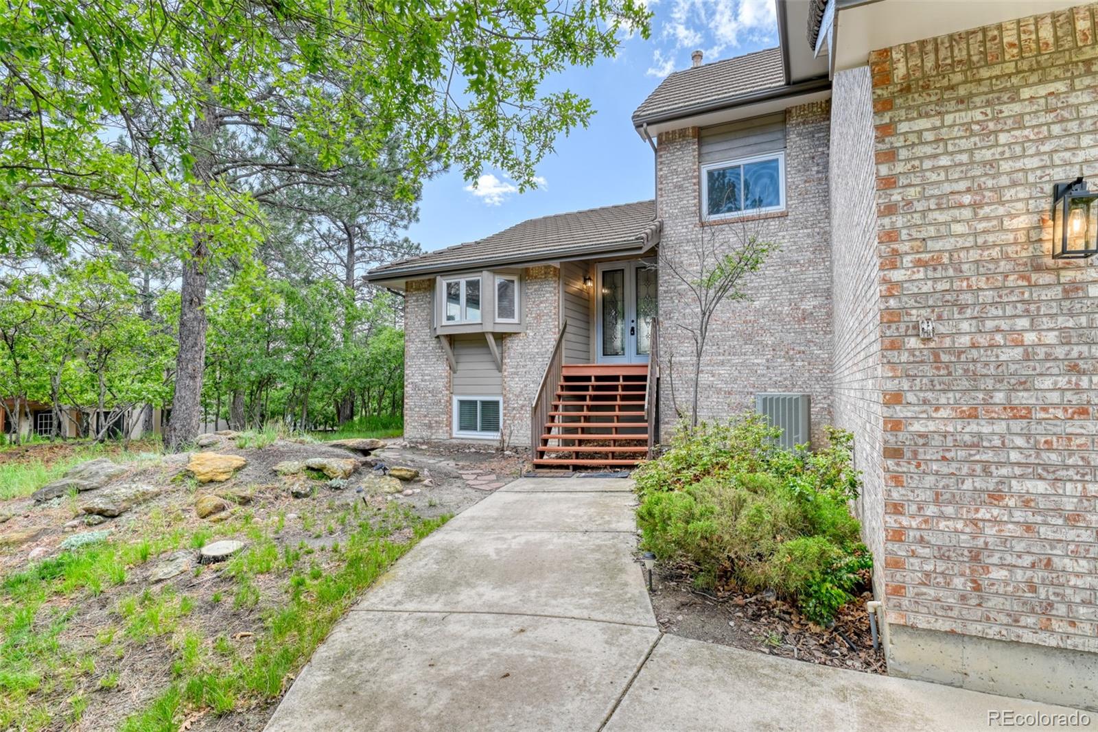 Report Image #1 for 7074  Oak Valley Drive,Colorado Springs, Colorado