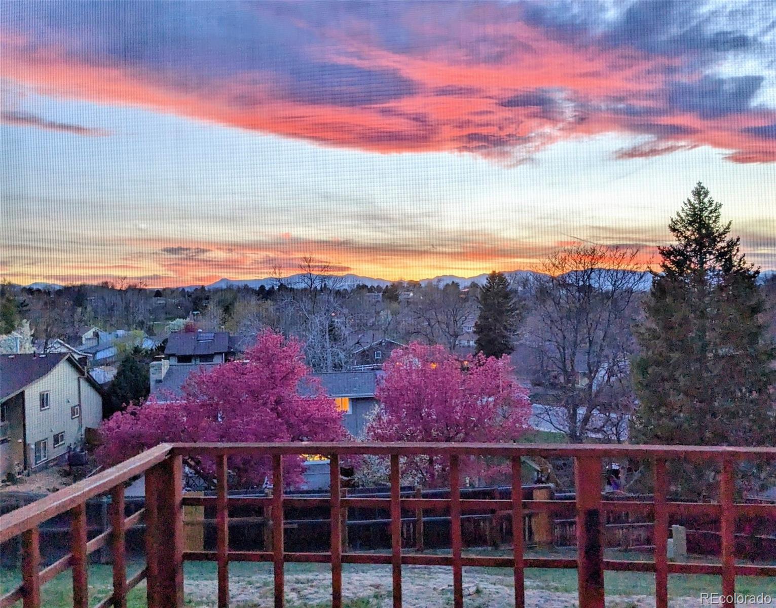Report Image #1 for 7715  Estes Court,Arvada, Colorado