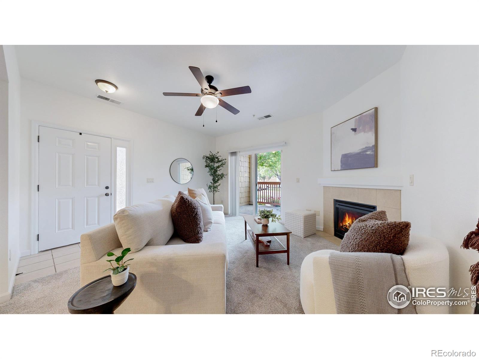 Report Image #1 for 4905  Hahns Peak Drive,Loveland, Colorado