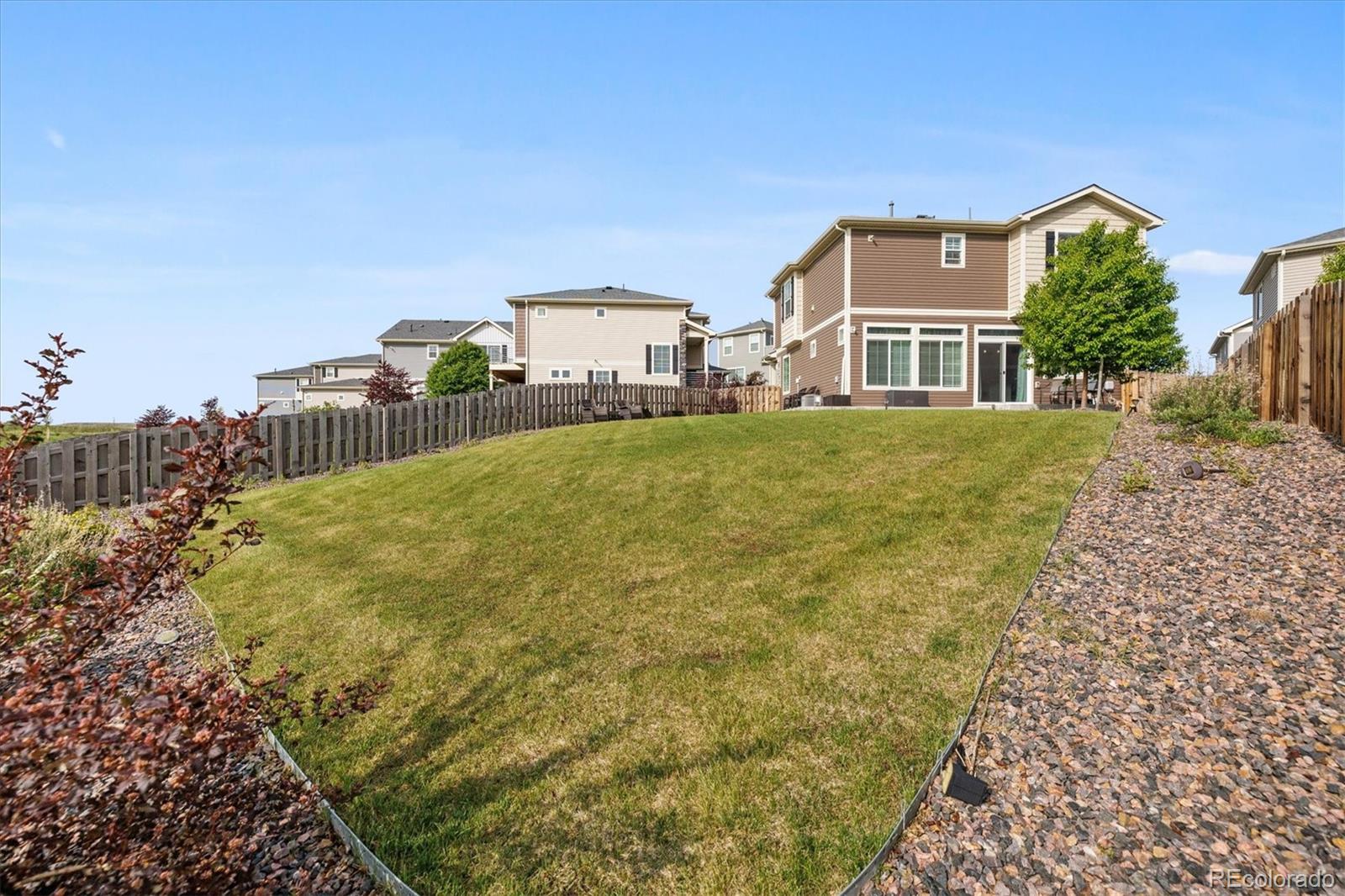 Report Image #1 for 242 S Old Hammer Court,Aurora, Colorado