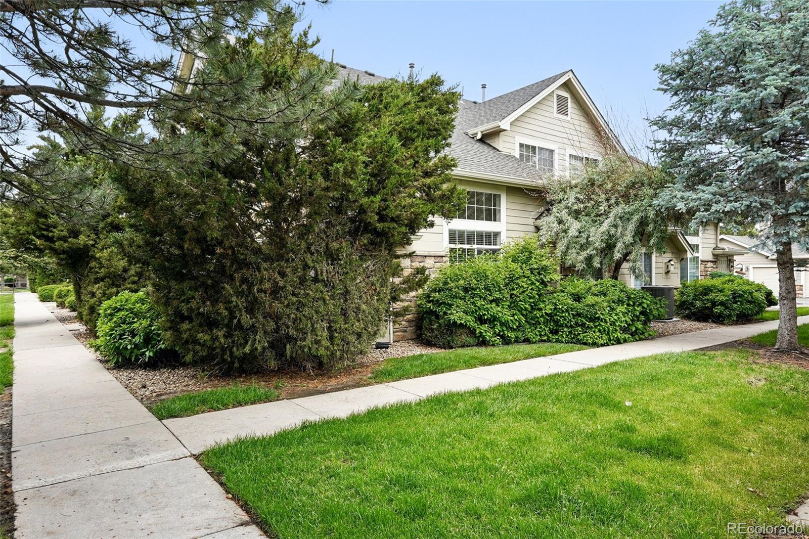 Report Image #1 for 10010 E Gunnison Place,Aurora, Colorado