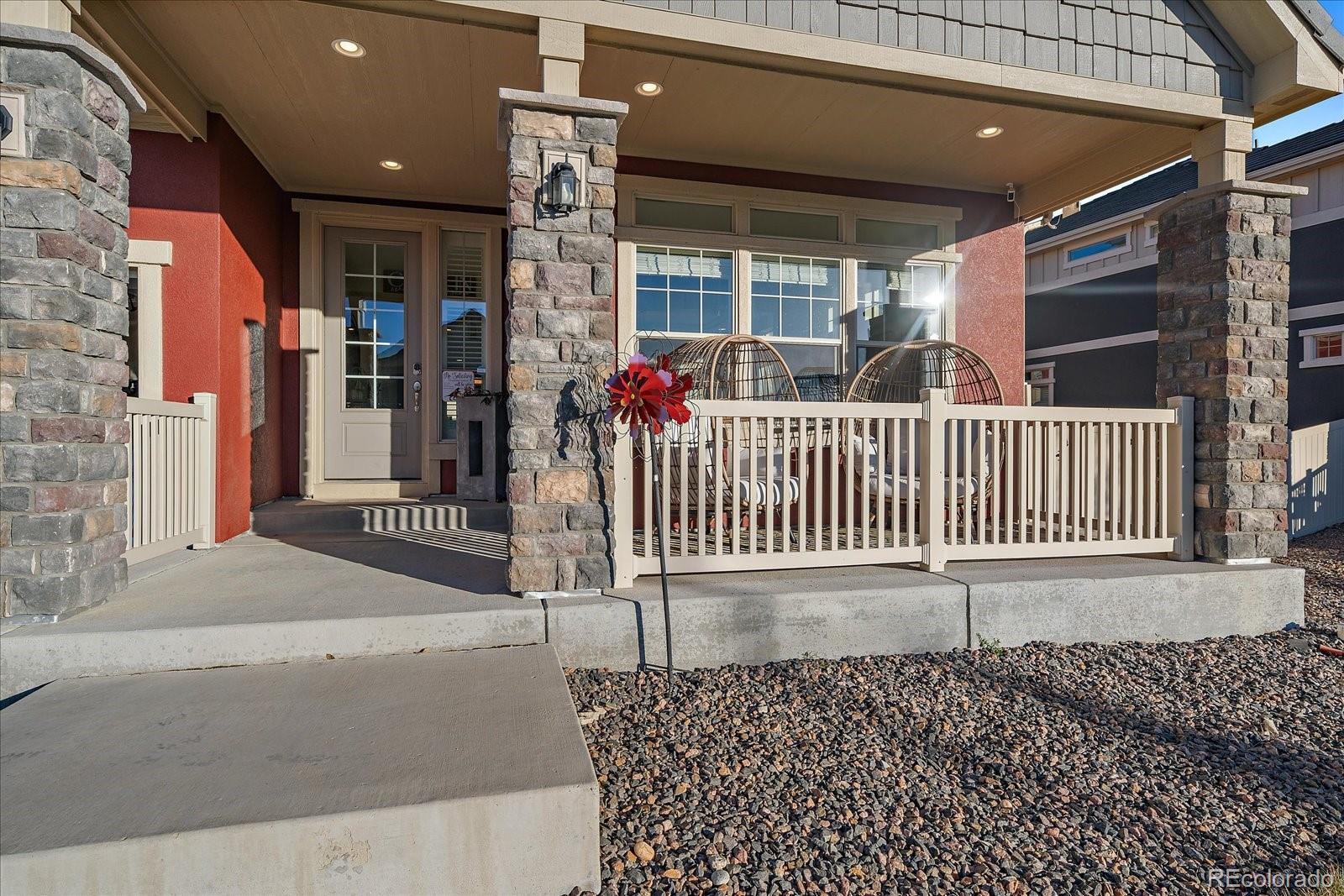 Report Image #1 for 315  Painted Horse Way,Erie, Colorado