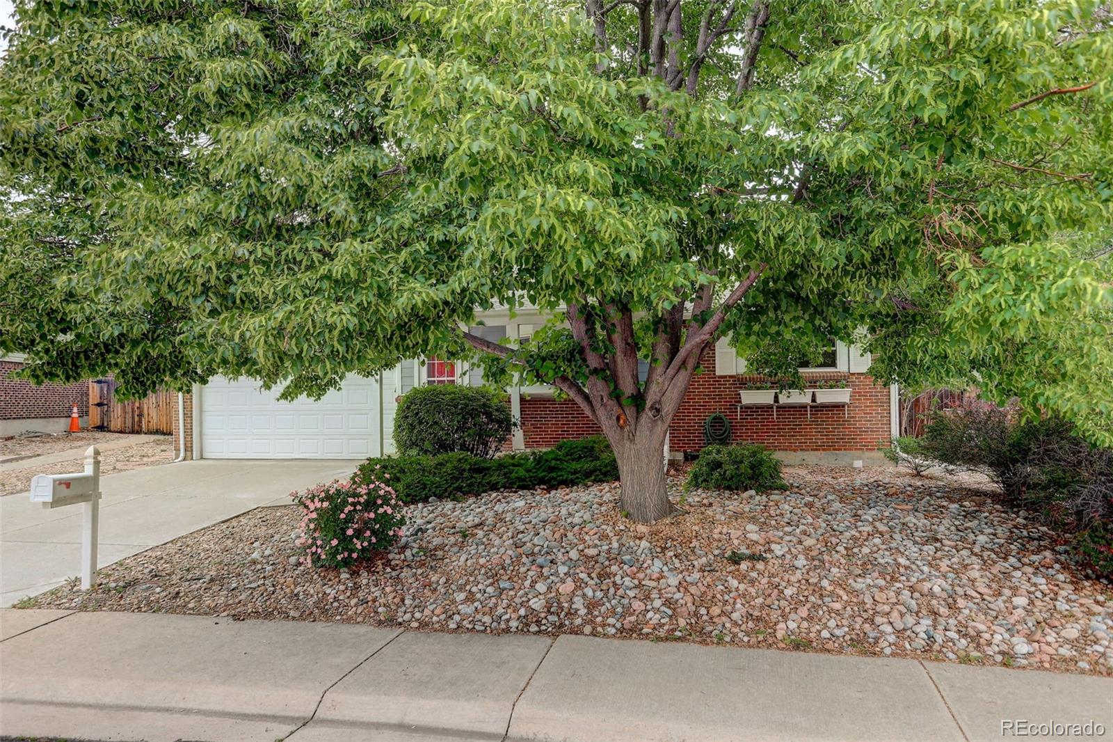 Report Image #1 for 10883  Otis Circle,Westminster, Colorado