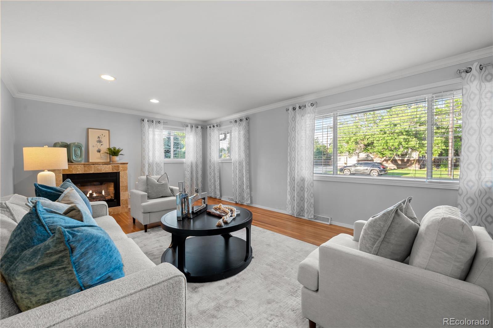 Report Image #1 for 6243 S Elati Street,Littleton, Colorado