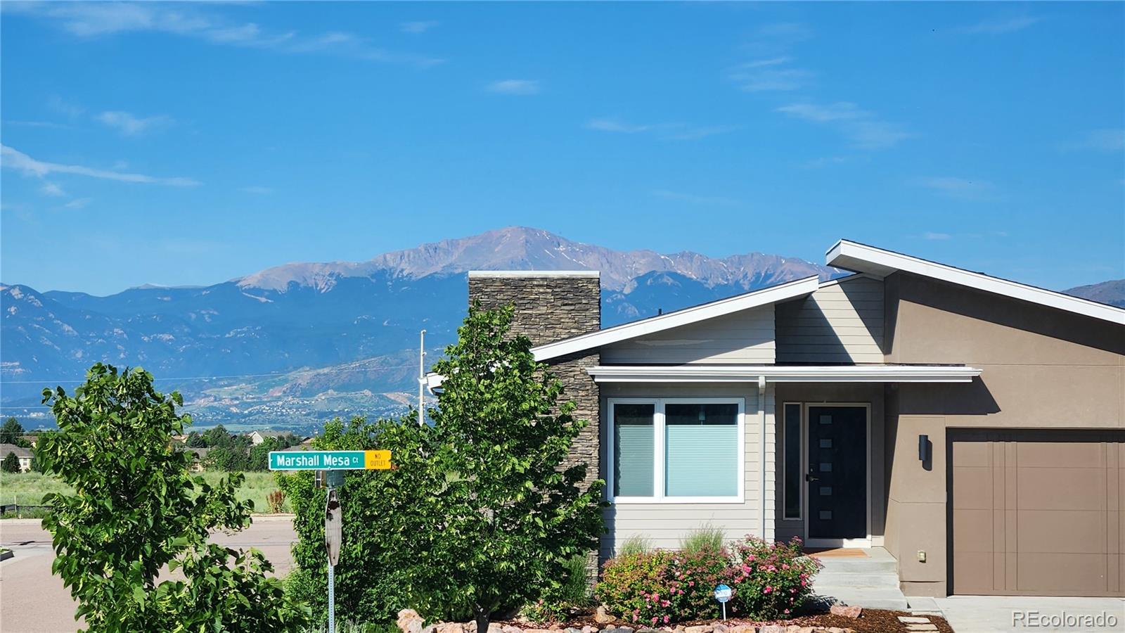 Report Image #1 for 10409  Marshall Mesa Court,Colorado Springs, Colorado