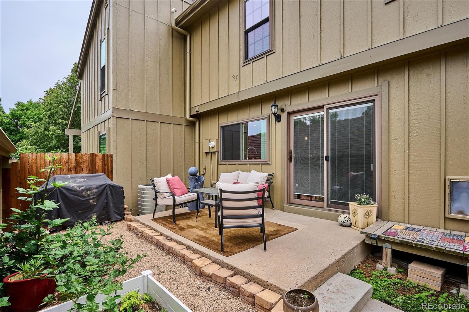 Report Image #1 for 8170 E Phillips Circle,Centennial, Colorado