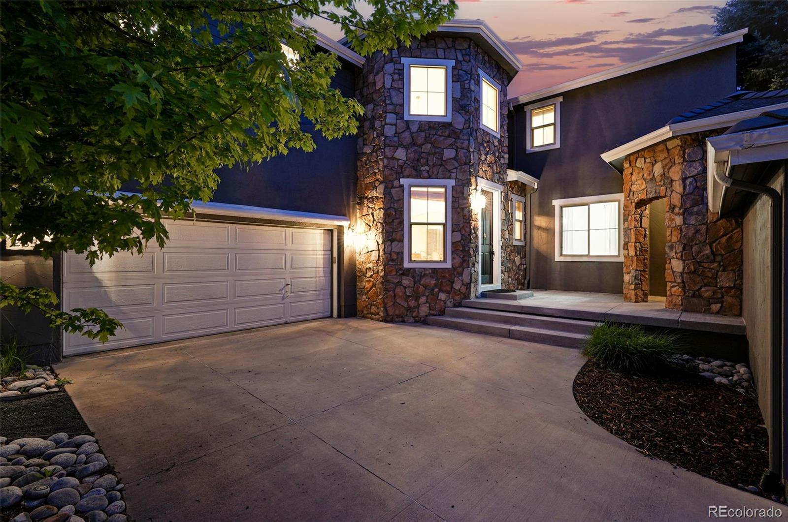 Report Image #1 for 2832  Danbury Avenue,Highlands Ranch, Colorado