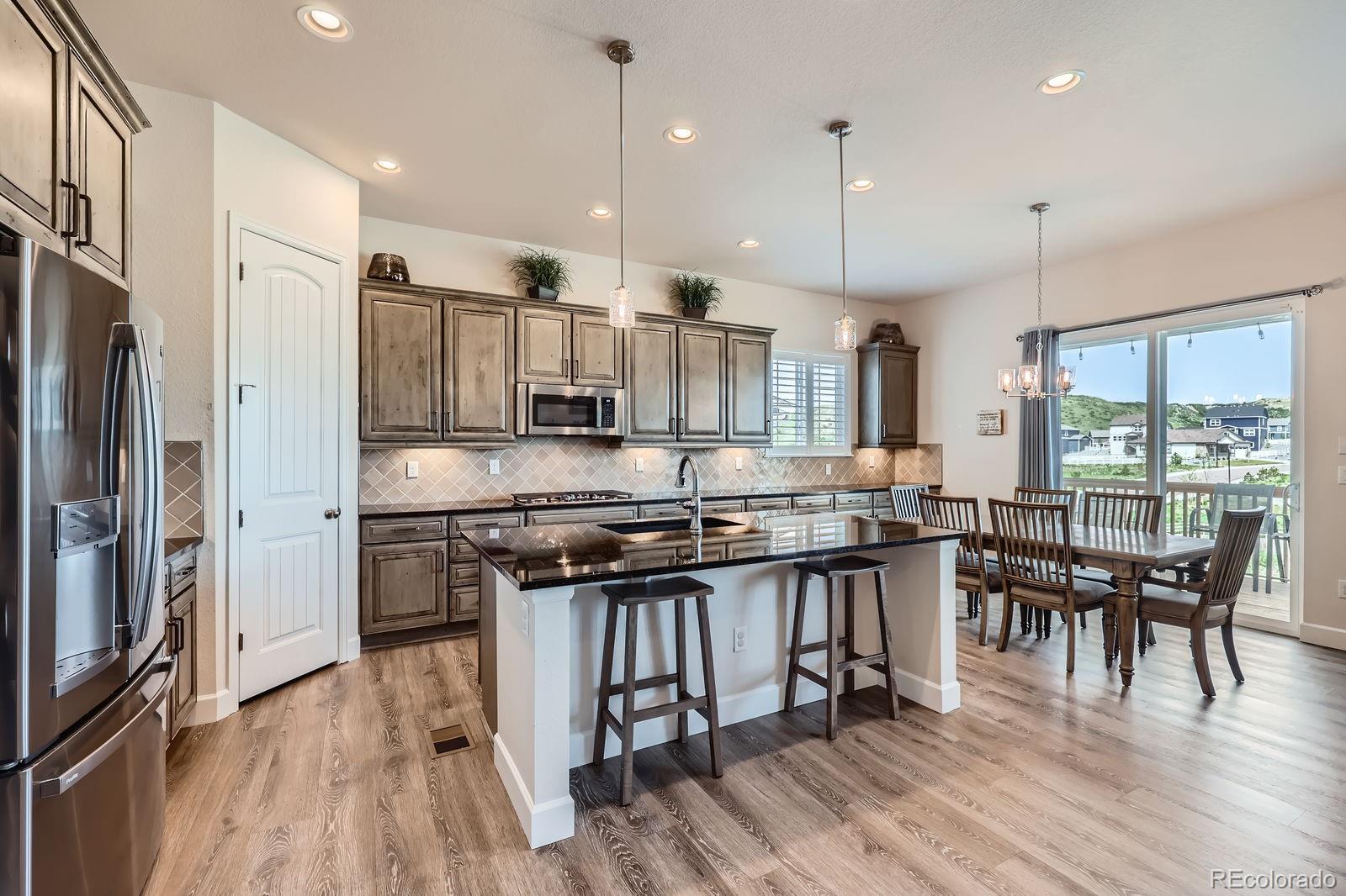 Report Image #1 for 4536  Shady Path Lane,Castle Rock, Colorado