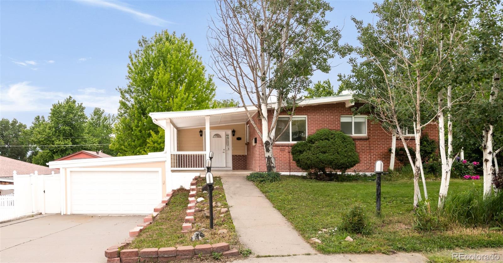 Report Image #1 for 6535  Balsam Street,Arvada, Colorado