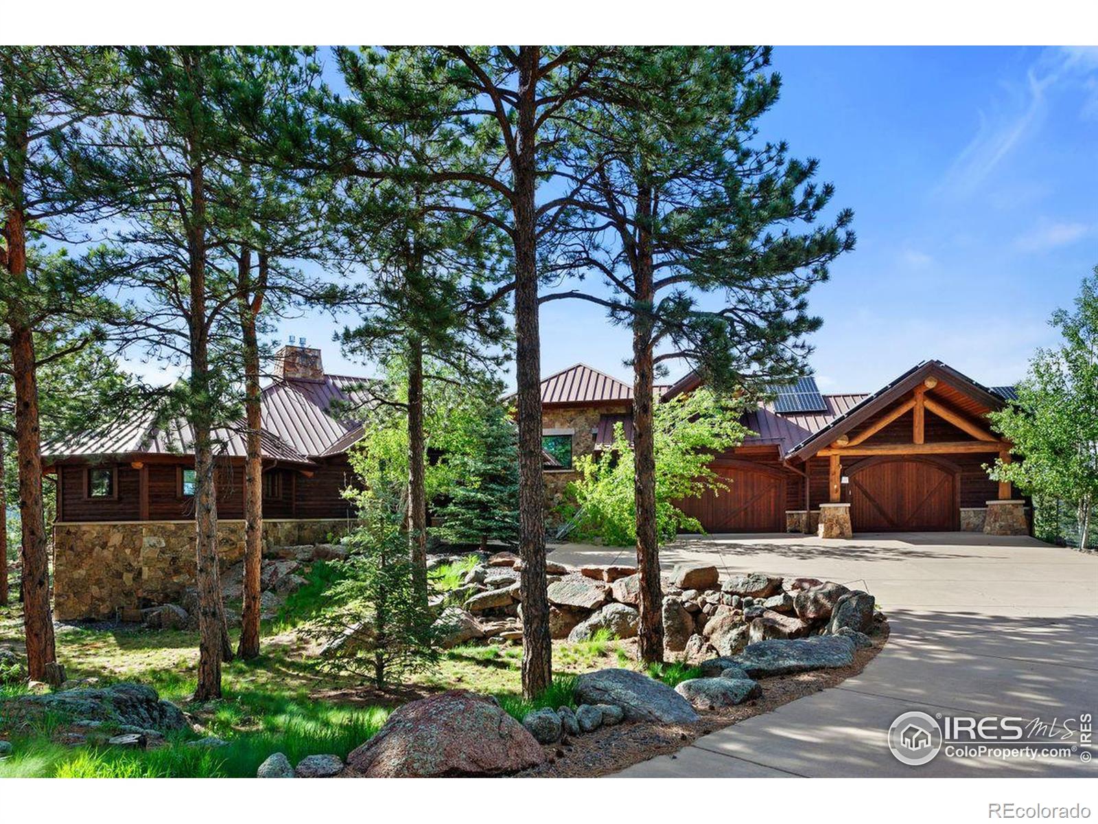 Report Image #1 for 409  Wild Horse Circle,Boulder, Colorado