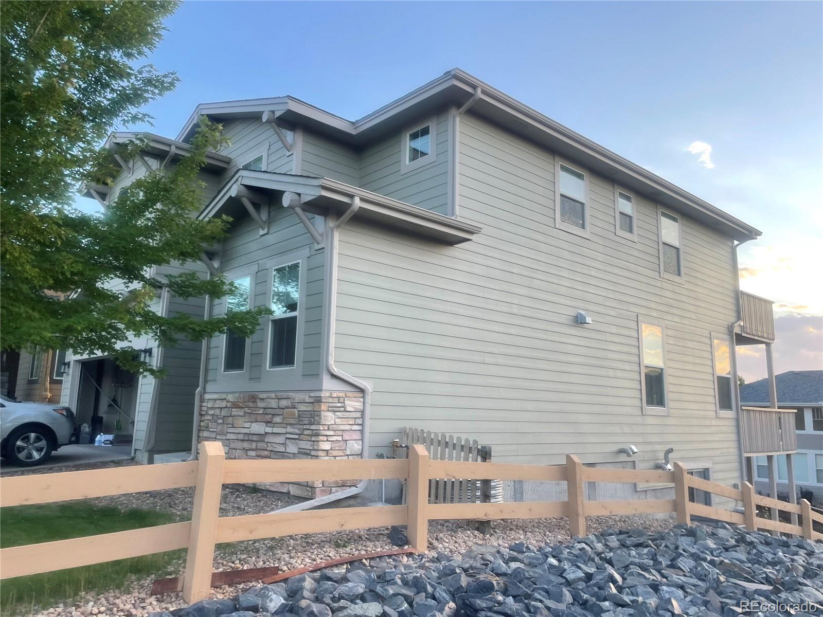 Report Image #1 for 10475  Applebrook Circle,Highlands Ranch, Colorado