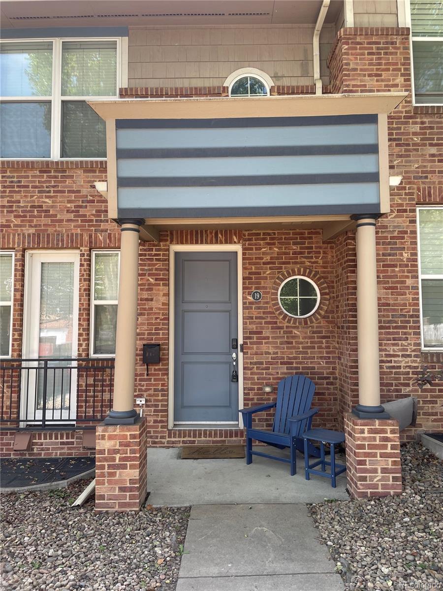 Report Image # for 19 S Harrison Street,Denver, Colorado